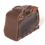 Vasilow's Milk Chocolate Covered Raspberry Jelly