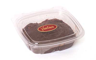 Vasilow's Homemade Chocolate Fudge