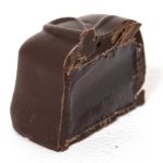 Vasilow's Dark Chocolate Covered Lime Jelly