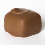 Vasilow homemade chocolate covered caramel 